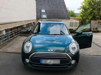 Occasion Mini Clubman