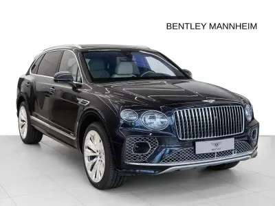 Gebraucht Bentley Bentayga