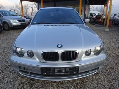 BMW 316 Compact