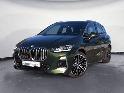 gebraucht BMW 223 Active Tourer i Aut. M Sport Navi ACC HiFi