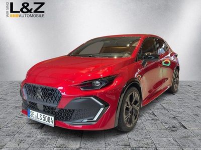 Rot Neu 2025 Renault Clio V Esprit Alpine Limousine | 30.980 € (Teuer)