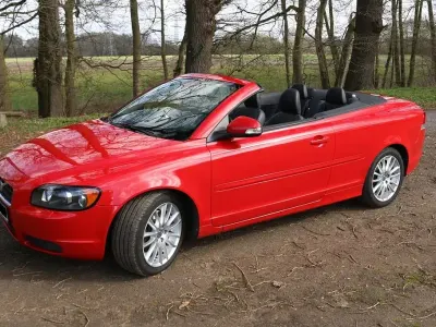 Gebraucht Volvo C70