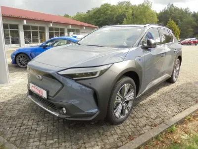 Gebraucht Subaru Solterra
