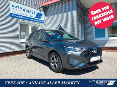 Używany Ford Kuga ST 186 KM (136 kW) 2025 Szary SUV