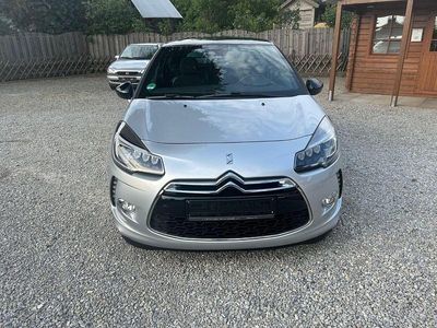 Citroën DS3