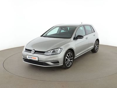 gebraucht VW Golf VII 1.0 TSI IQ.DRIVE, Benzin, 17.670 €