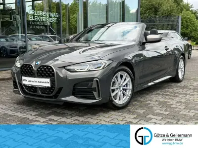 Gebraucht BMW M440