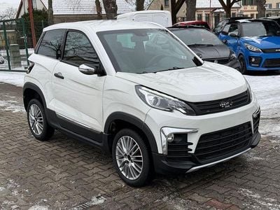 Gebraucht Ligier JS60 2023 Weiß Kleinwagen