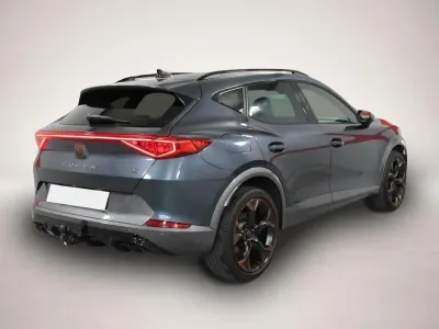 Gebraucht Cupra Formentor 310 PS (228 kW) 2022 Manufacturer SUV