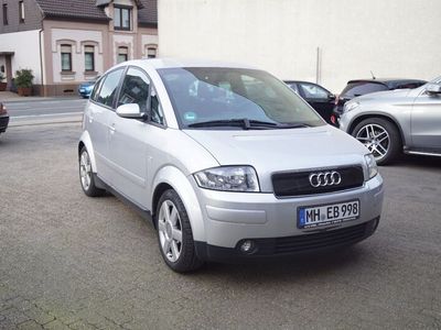 gebraucht Audi A2 1.4