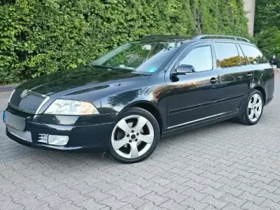 Gebraucht Skoda Octavia