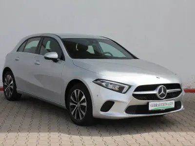 Gebraucht Mercedes A250