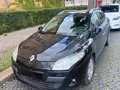 Renault Mégane III