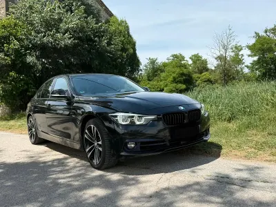Gebraucht BMW 318