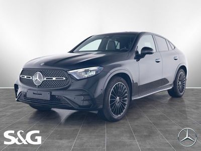 Mercedes GLC300