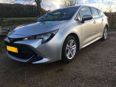 gebraucht Toyota Corolla Kombi 1.2