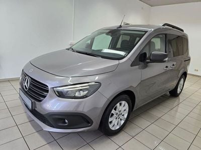 Mercedes Citan 113