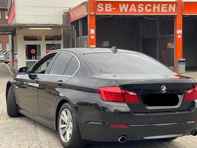 BMW 535