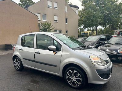 Renault Modus