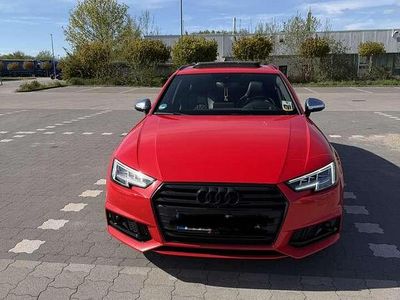 Second-hand Audi S4 354 CP (260 kW) 2016 Break