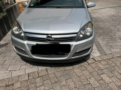Gebraucht Opel Astra