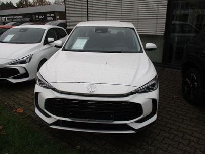 Other Neu 2025 MG ZS SUV | 21.980 € (Fairer Preis)