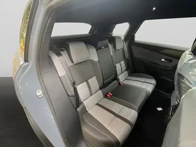 Second-hand Opel Grandland X 136 CP (100 kW) 2025 Gri SUV