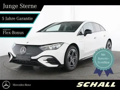 Gebraucht Mercedes EQE300 AMG 180 kW (245 PS) 2025 Andere Limousine
