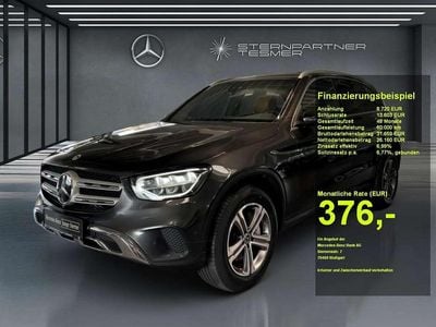 Mercedes GLC300e
