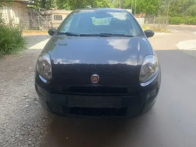 Gebraucht Fiat Punto
