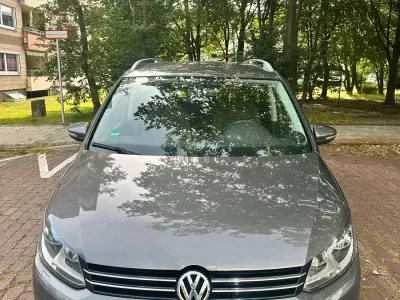 Gebraucht VW Touran