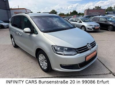 VW Sharan