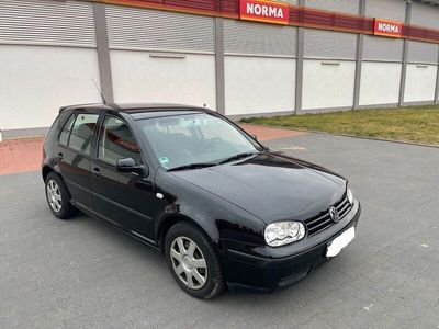 gebraucht VW Golf IV 