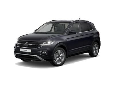 Usata VW T-Cross Style 150 CV (110 kW) 2022 SUV