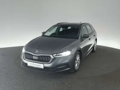 Gebraucht Skoda Octavia