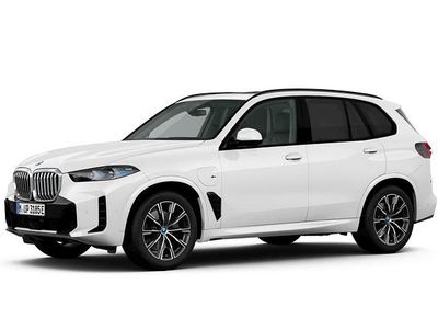 Gebraucht BMW X5 Comfort Edition 313 PS (230 kW) 2026 SUV