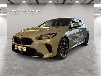 Gebraucht BMW 120 M Sport 150 PS (110 kW) 2025 Grau Kleinwagen