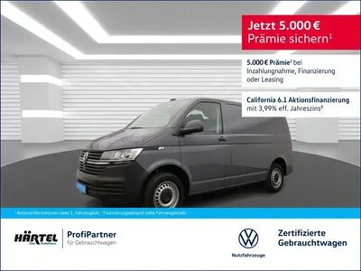 VW California