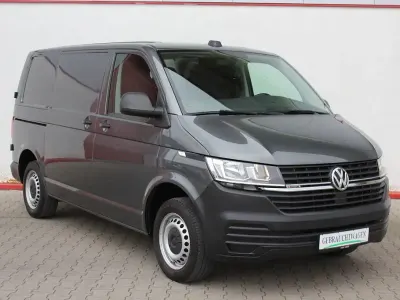 Brugt VW Transporter 150 HK (110 kW) 2020 Grå Van