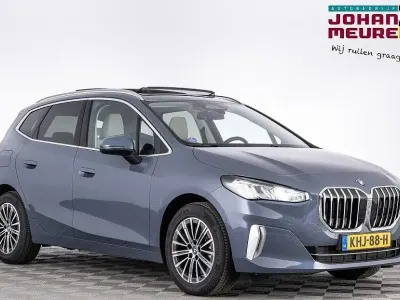Gebraucht BMW 230