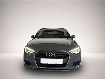 Gebraucht Audi A3 Cabriolet