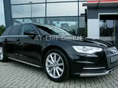 Gebraucht Audi A6 Allroad