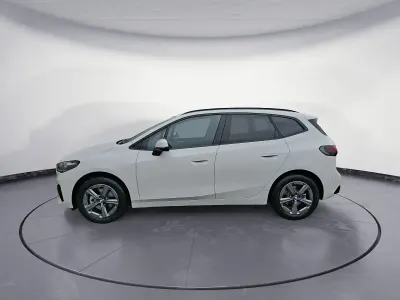 Gebraucht BMW 220 Active Tourer