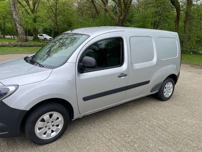 gebraucht Mercedes Citan 109 CDI extra lang Kastenwagen