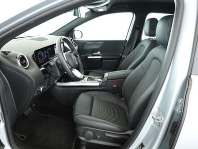Mercedes B200