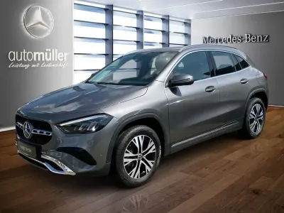 Gebraucht Mercedes GLA180