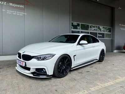 BMW 440