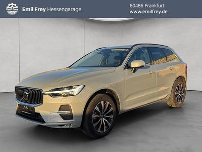 Gebraucht Volvo XC60 250 PS (183 kW) 2024 Grau SUV