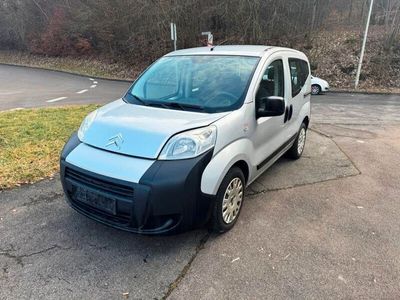 Citroën Nemo