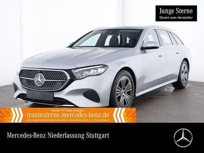 Mercedes E200